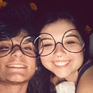 Meet your Posher, Lucas